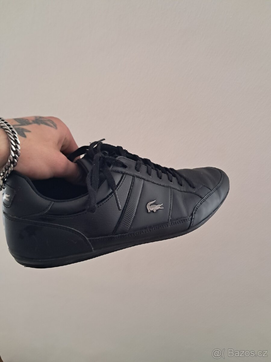 Pánské boty , Lacoste . Velikost 42/43