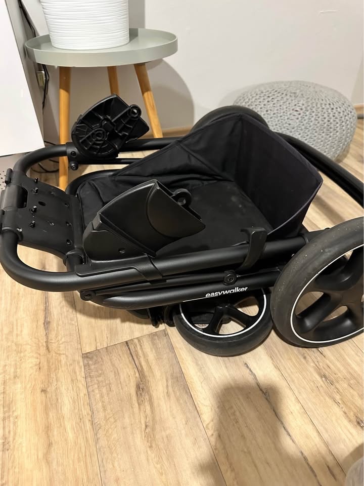 EasyWalker Harvey3