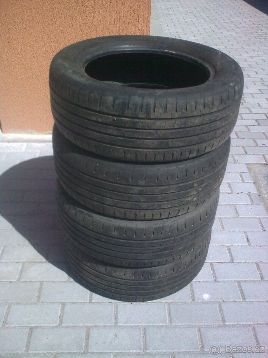 205 55 R16 XL