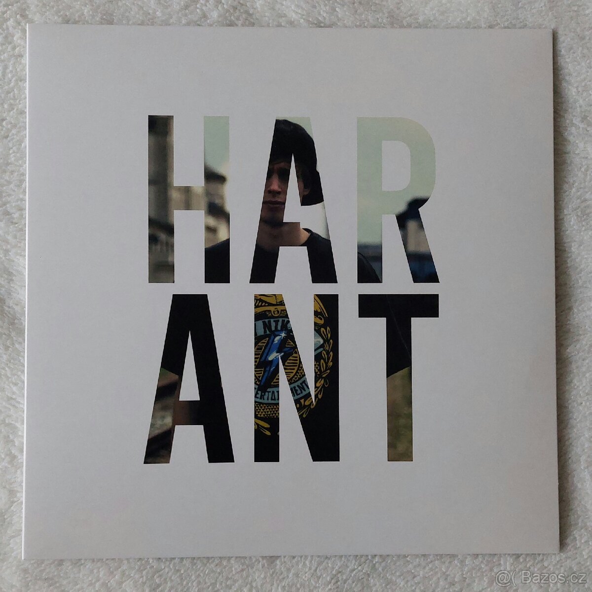 Paulie Garand - Harant