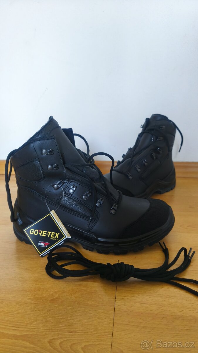 Kanady Goretex Prabos