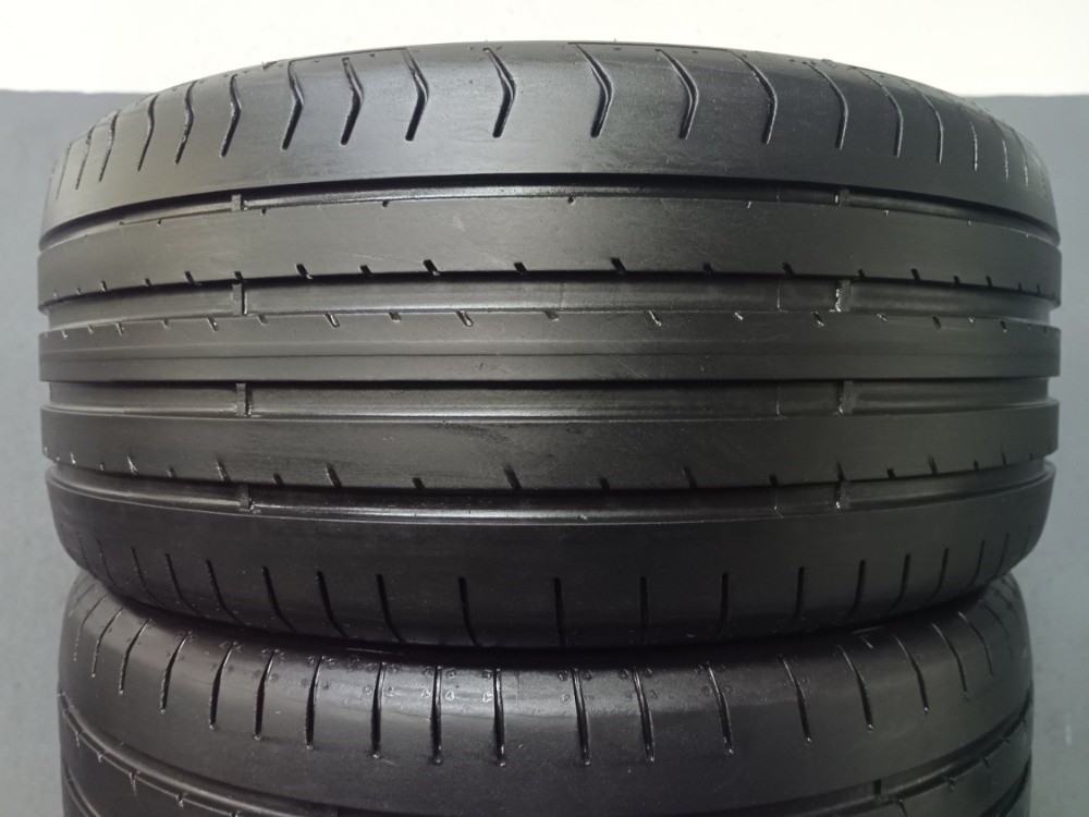 205/40 R17 FULDA (0421)