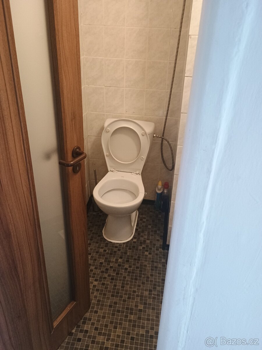 Nejlevnější byt v Karviné 1.kk