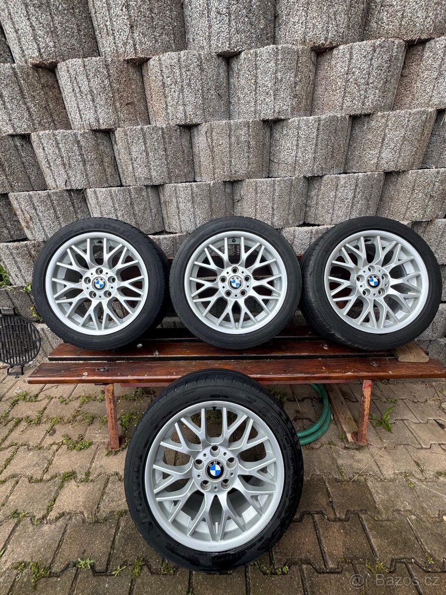 BMW Styling 78