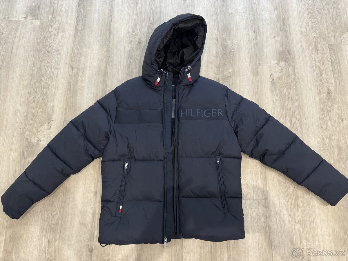 Bunda Tommy Hilfiger