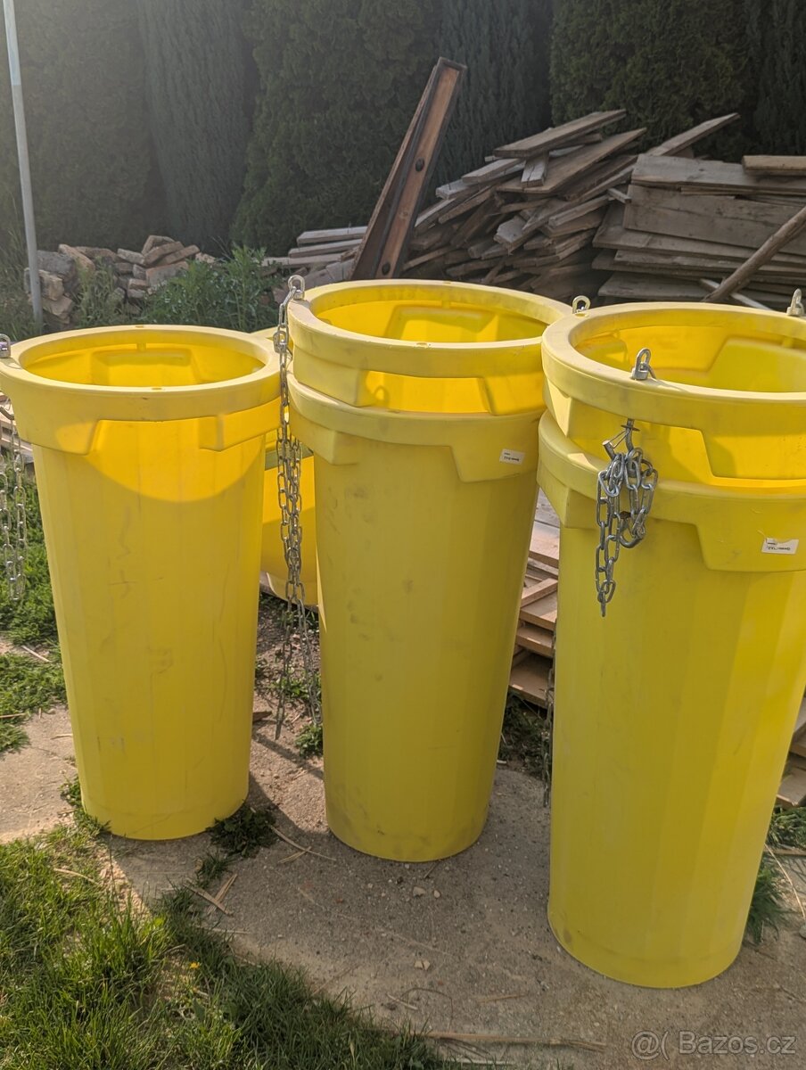 shoz na suť 5,5 m
