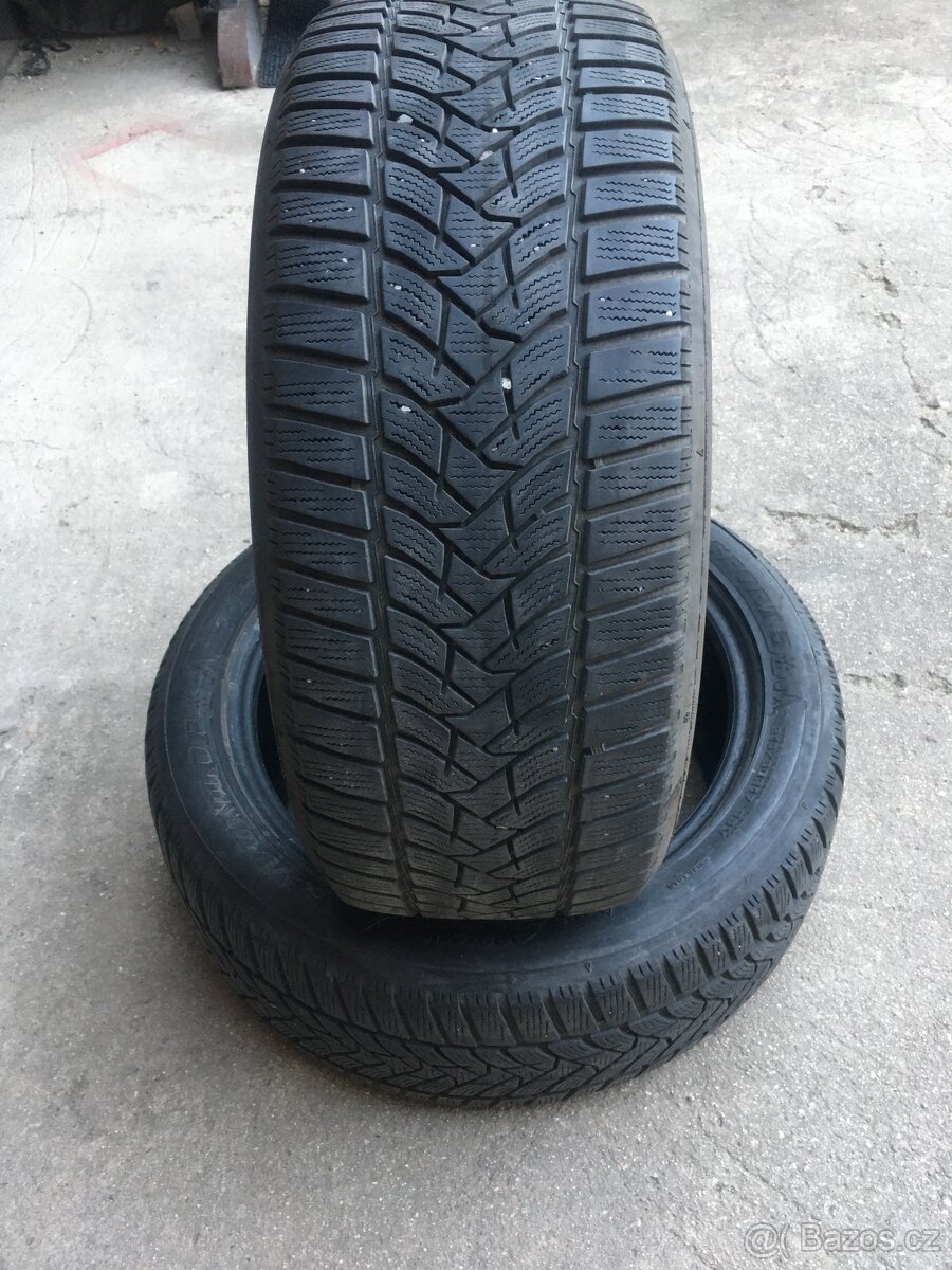 215/50/17 zimni