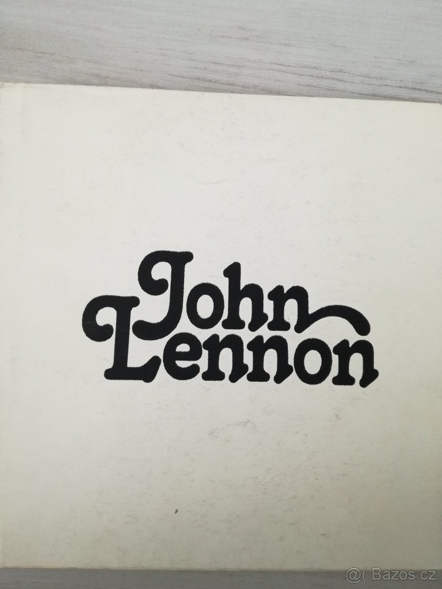 John Lennon