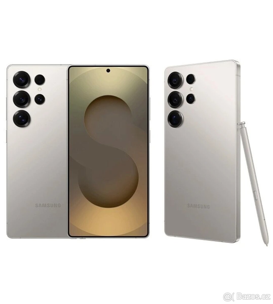 Samsung s25 ultra