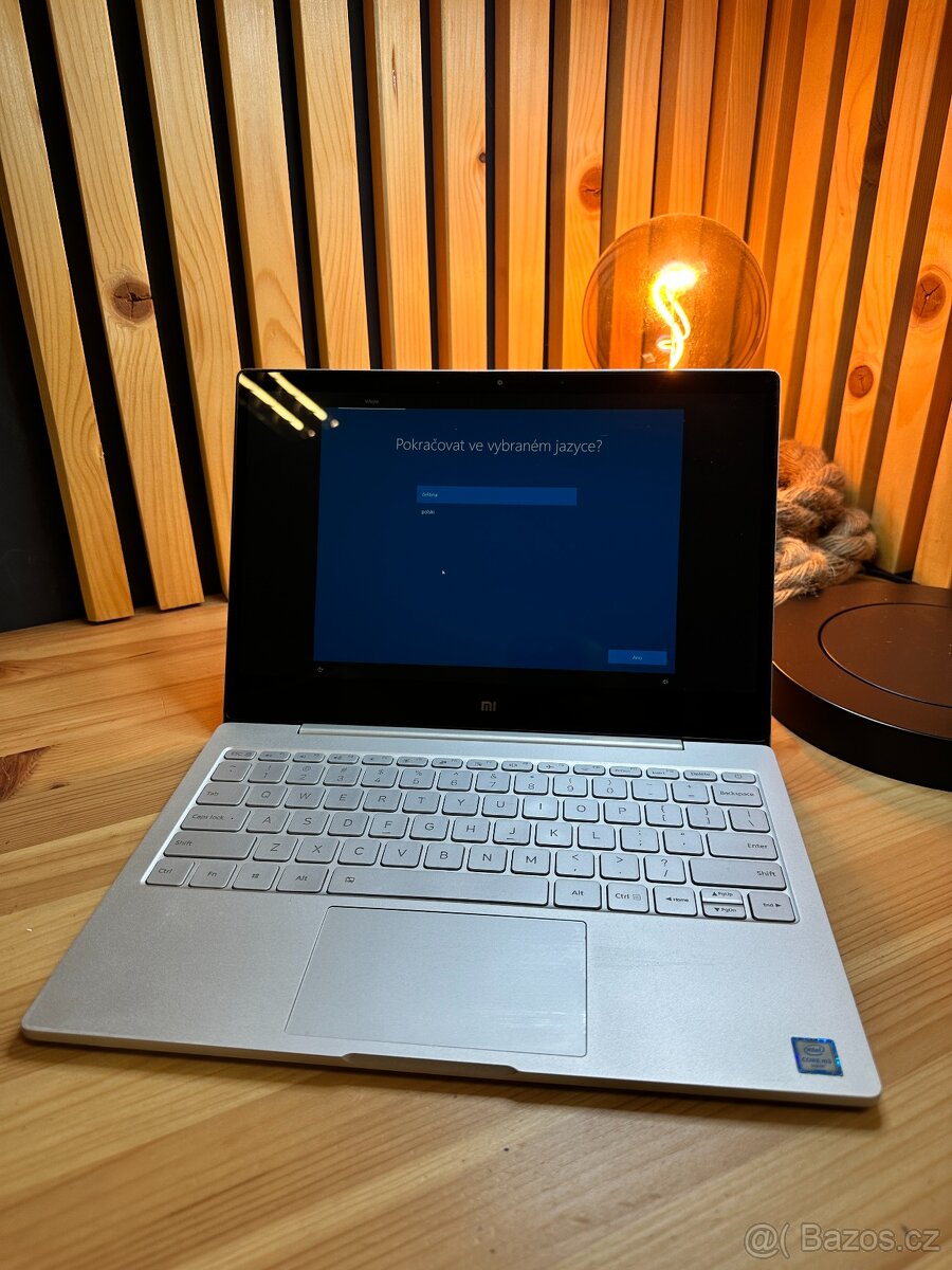 Xiaomi Mi Air 12,5" 256GB