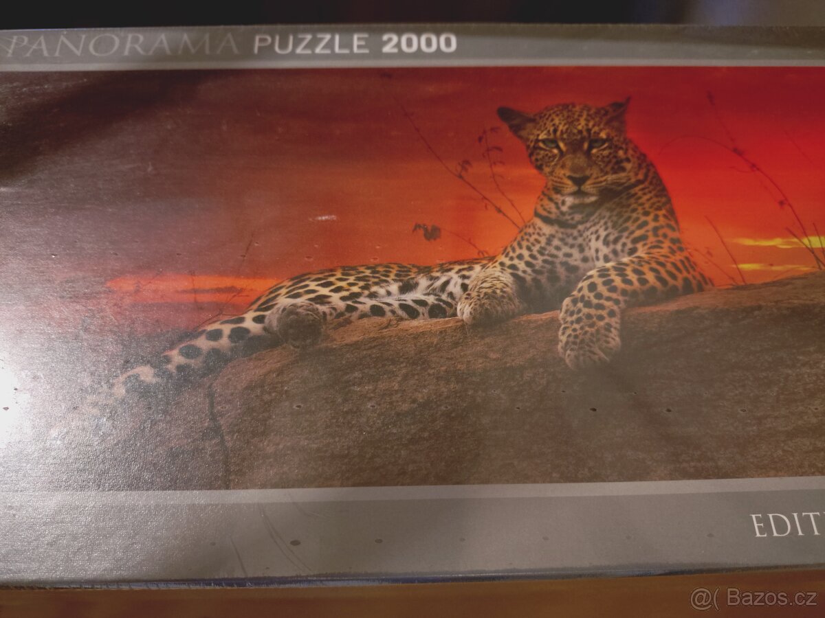 Puzzle