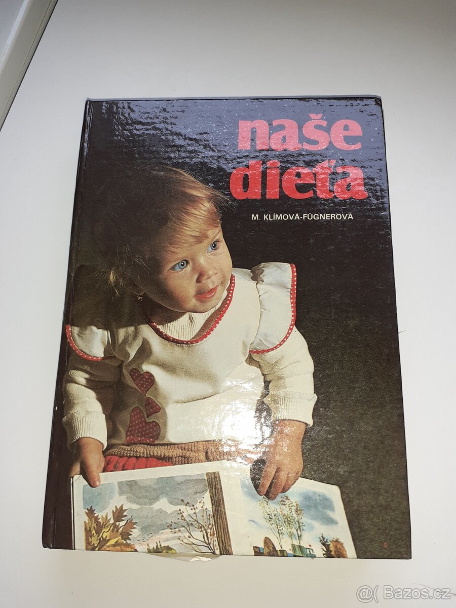 Naše dieťa