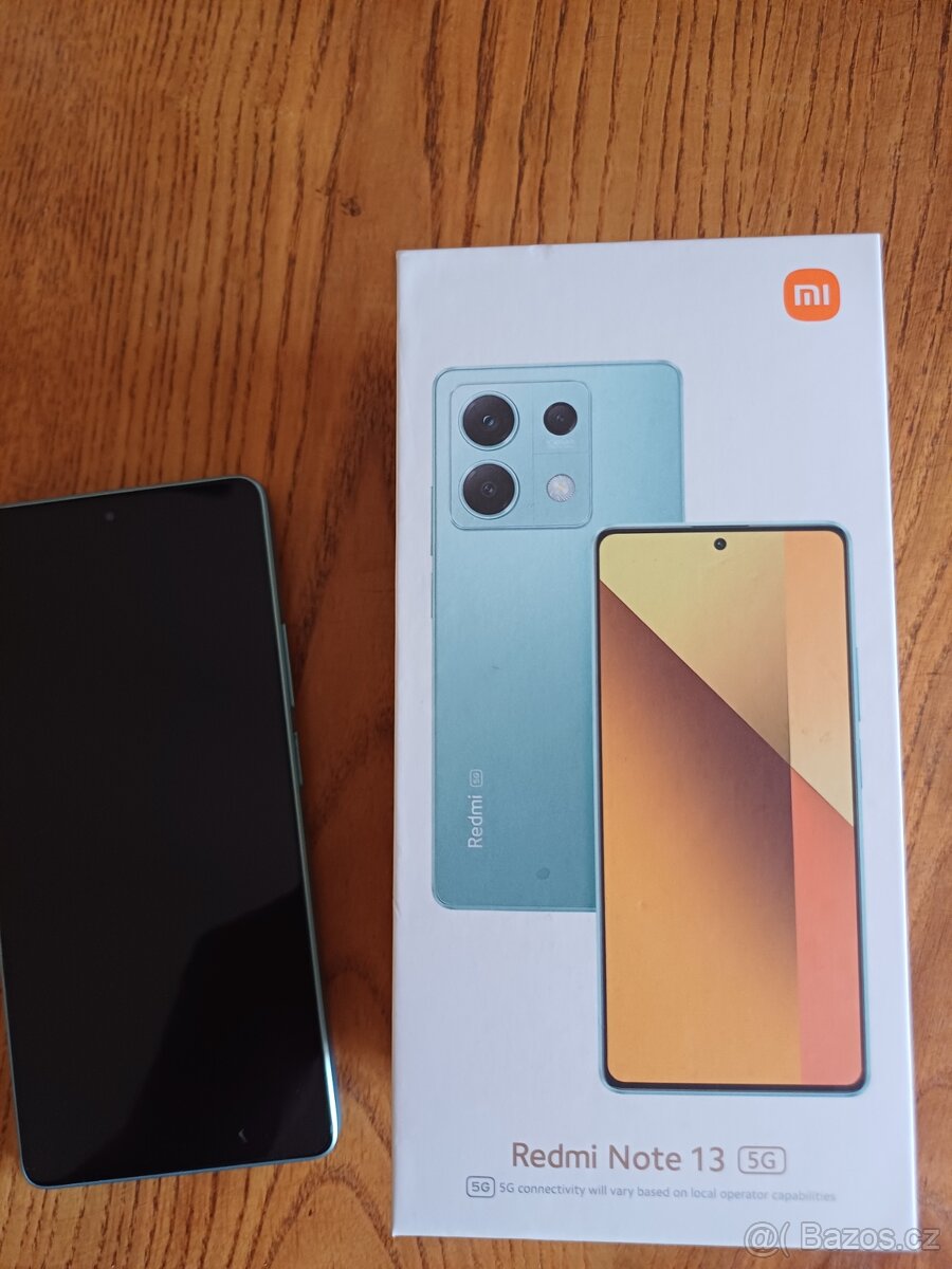 Xiaomi redmi note 13 256Gb