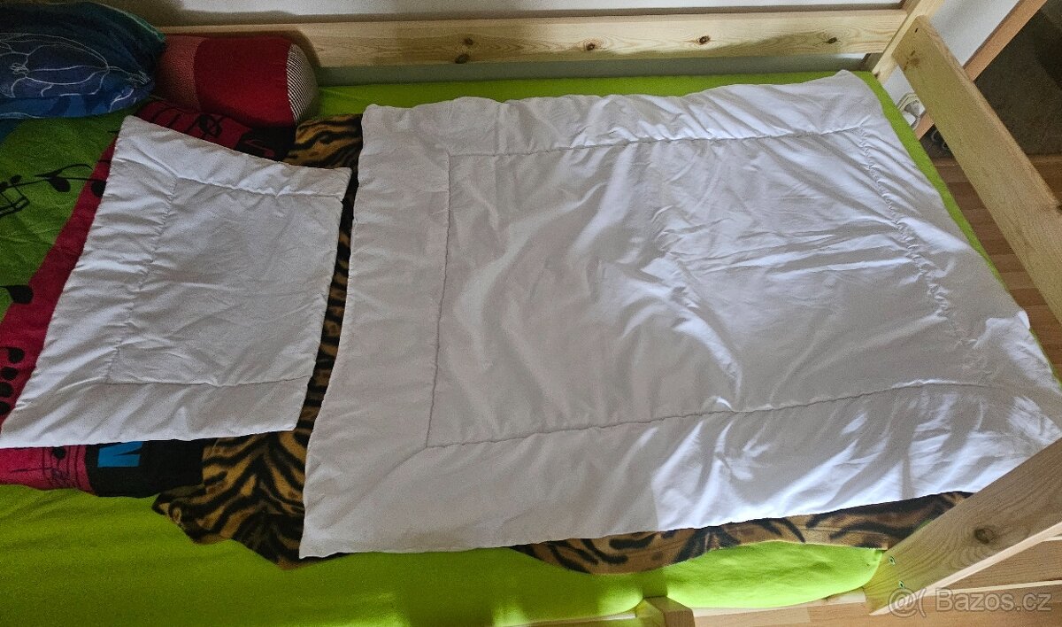 Set do postýlky