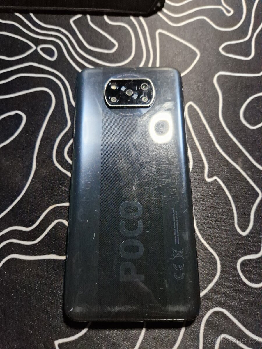 Poco X3 NFC (128GB)