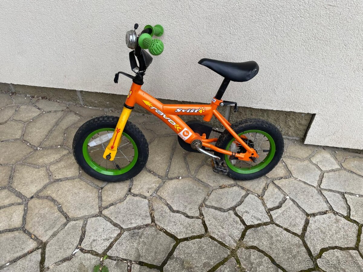 Ravo svišť