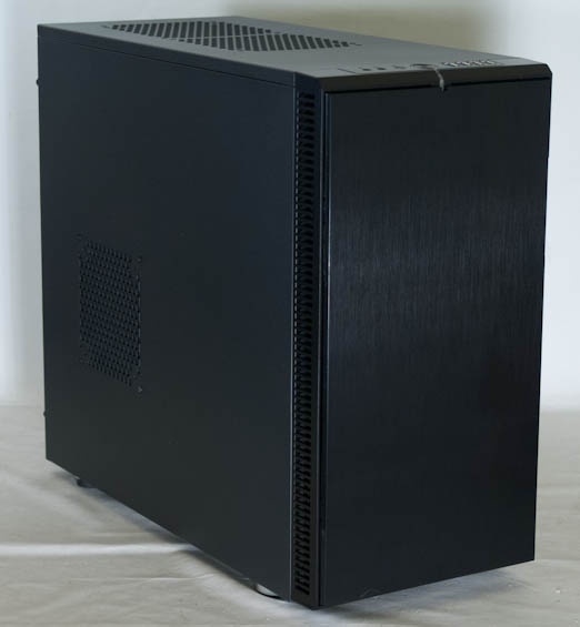Fractal Design Define R4
