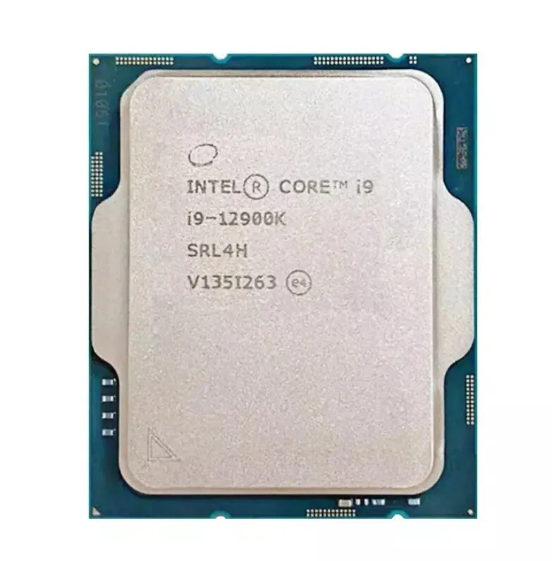 Intel Core i9-12900K