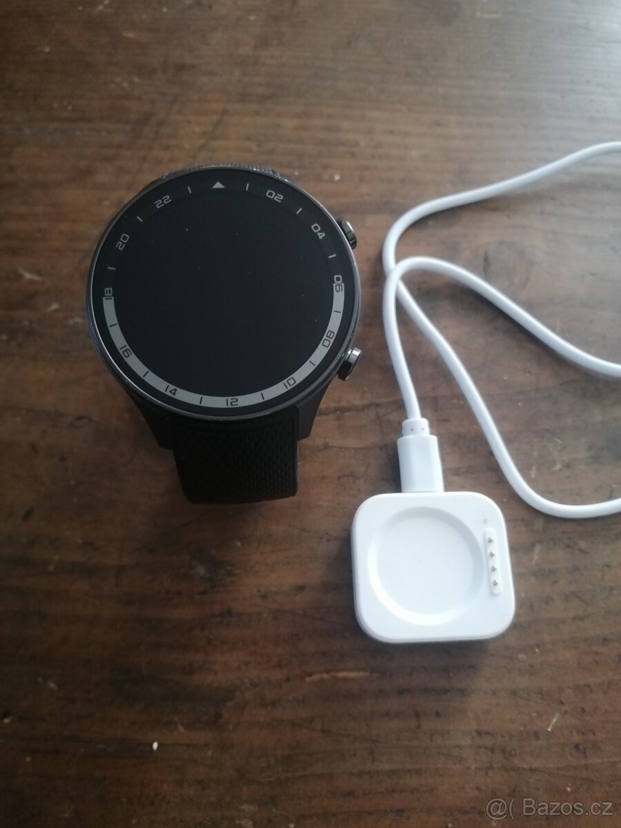OnePlus Watch 2r
