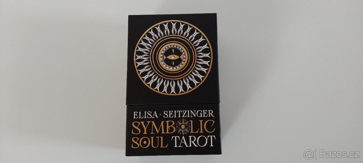 Symbolic Soul Tarot