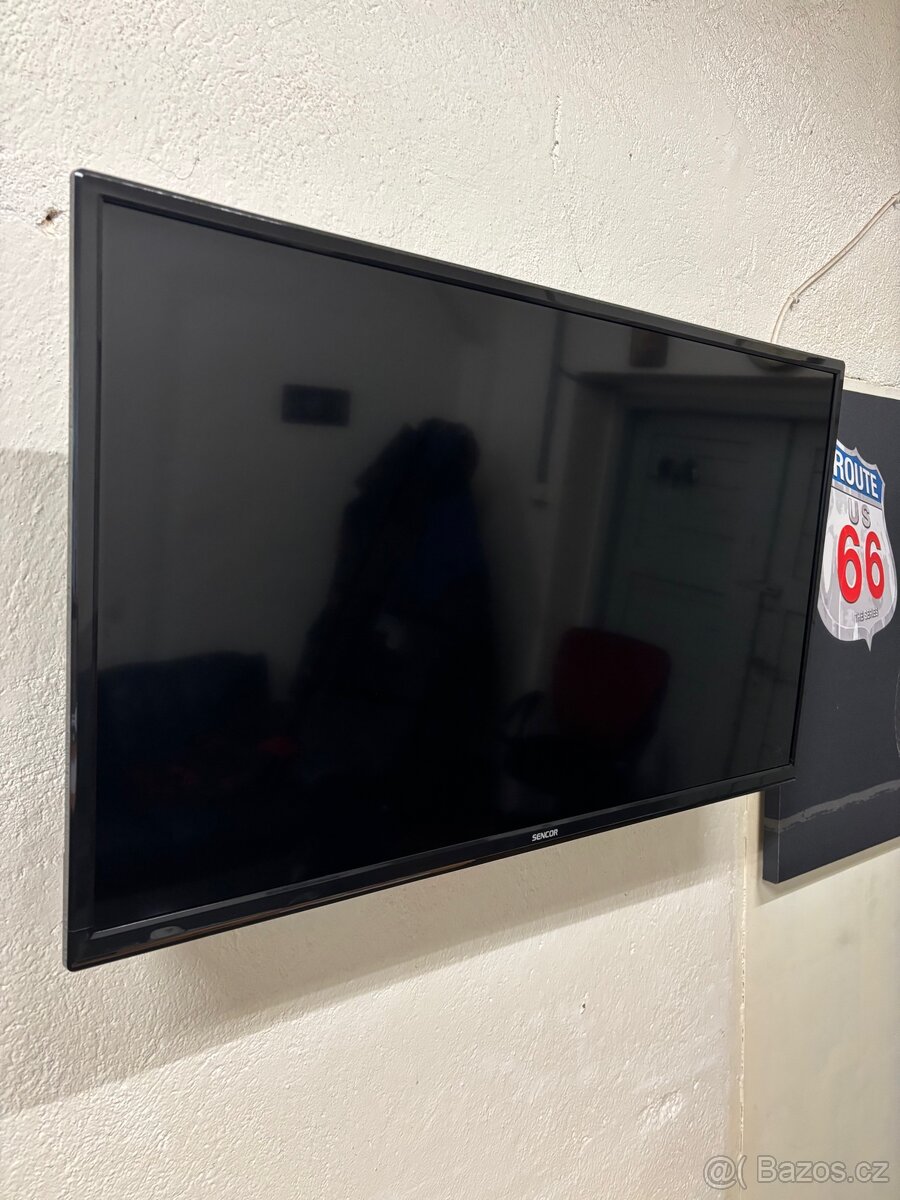 TV Sencor
