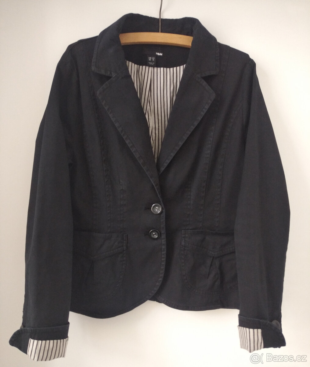 Dámské sako H&M vel.44