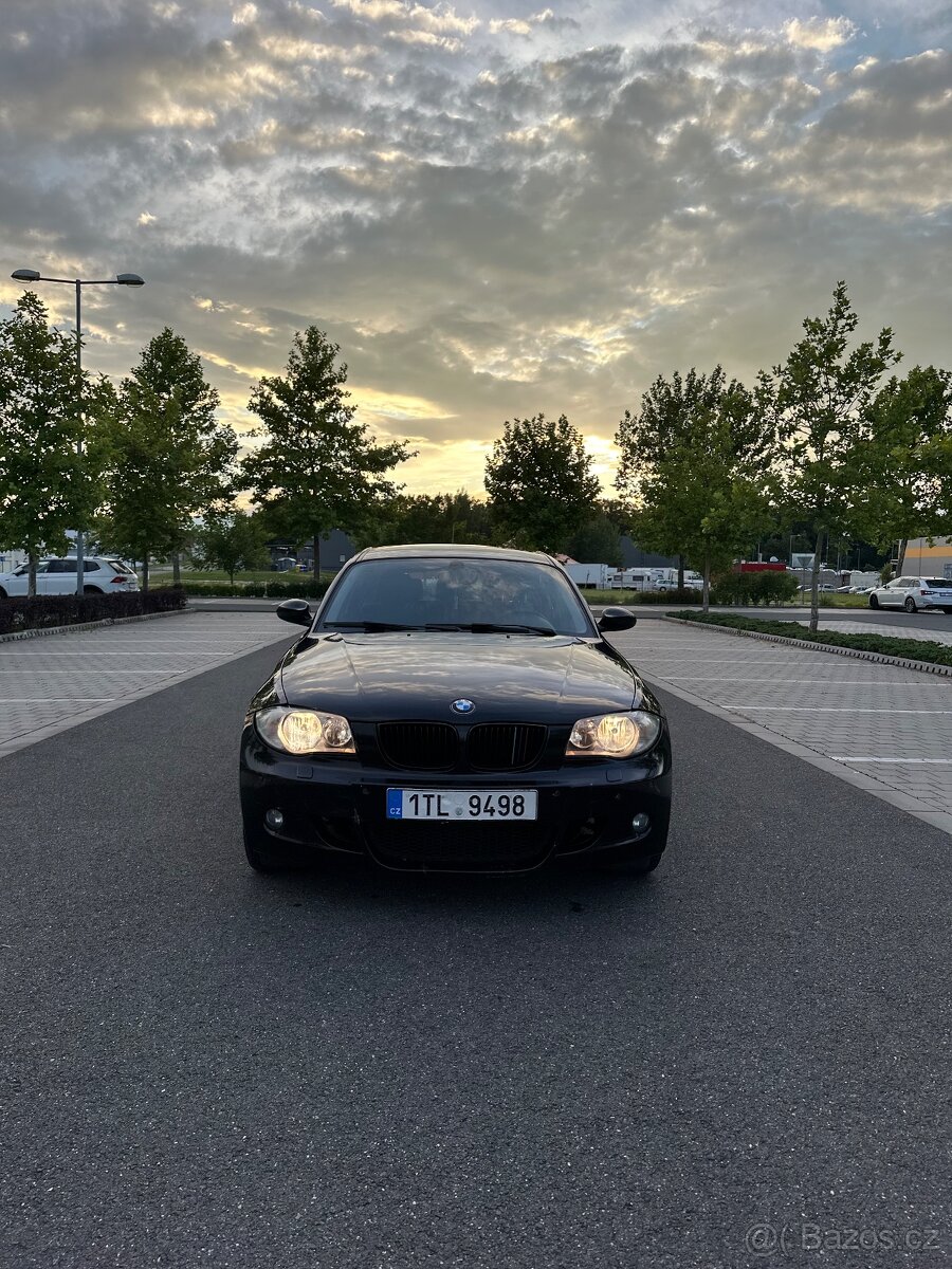 BMW 116i