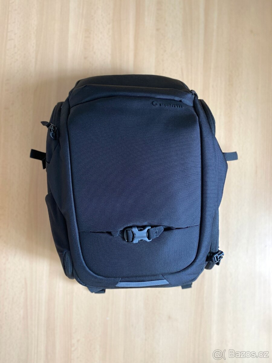 Manfrotto Advanced Travel Backpack III