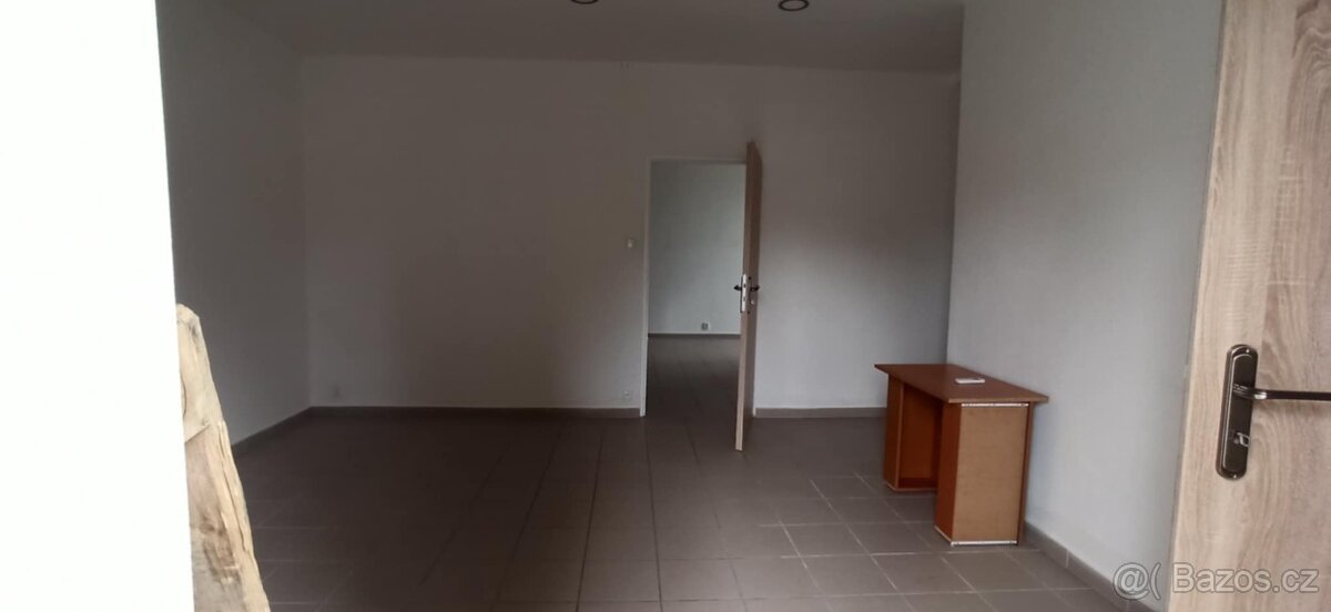 Přenechání pronajmu Komerčních prostor Ostrava