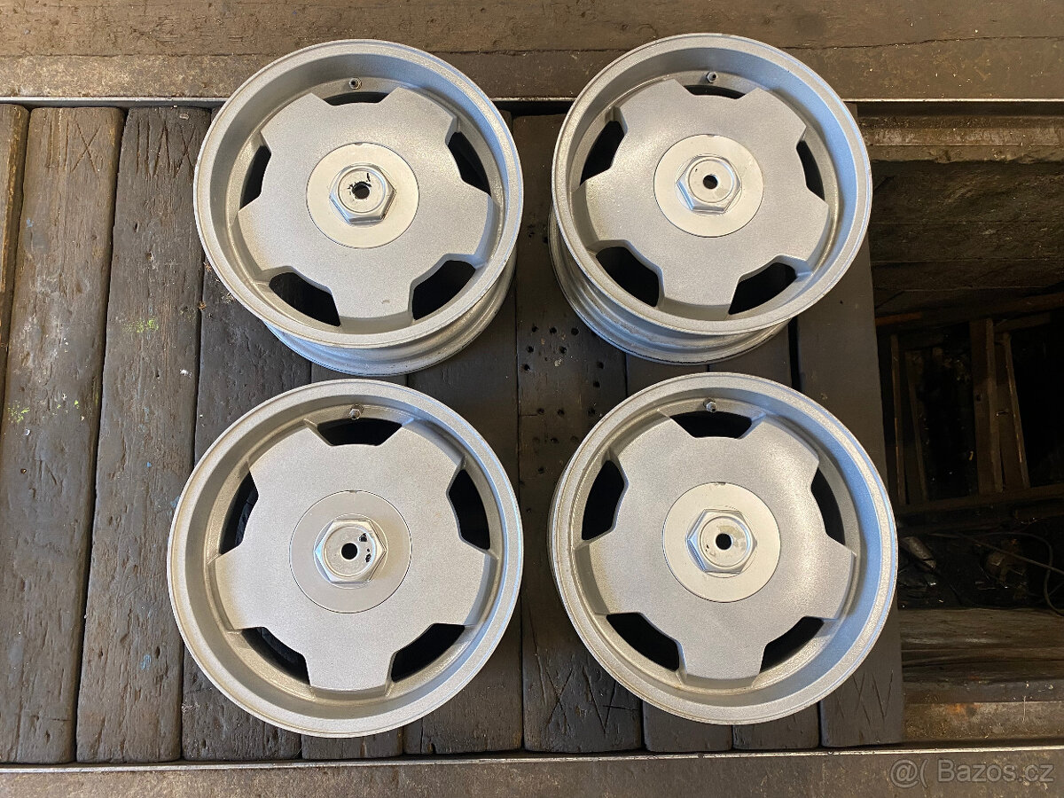 RH Topline S 5x112 R16