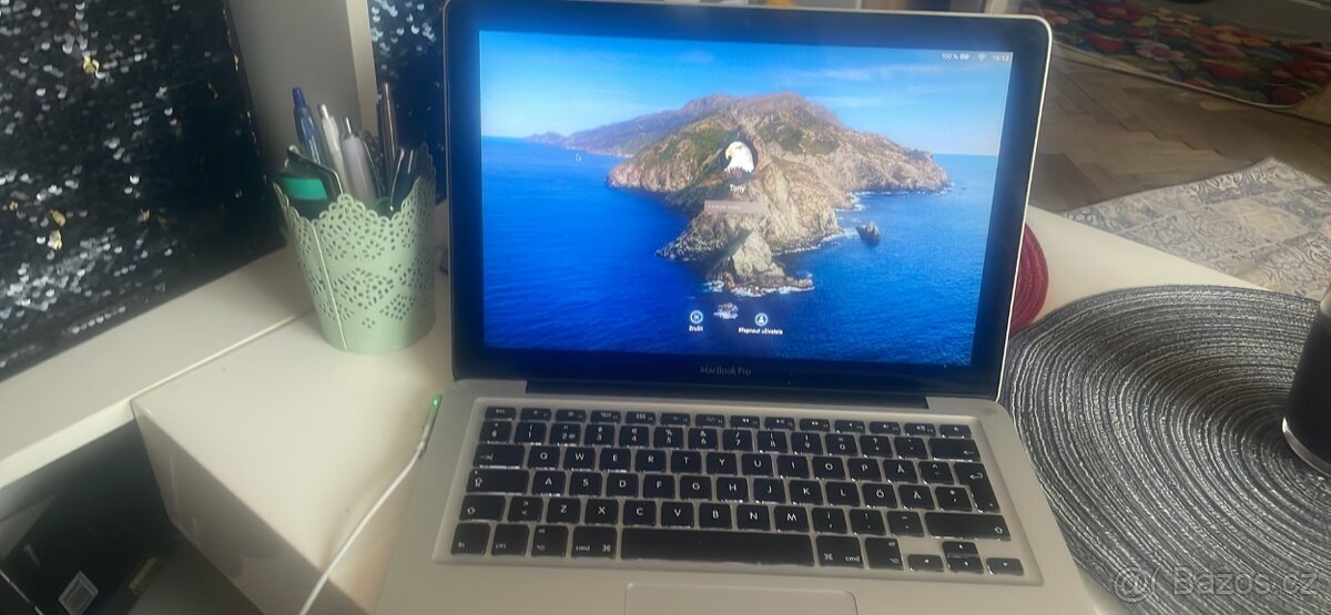 Apple Macbook macos catalina