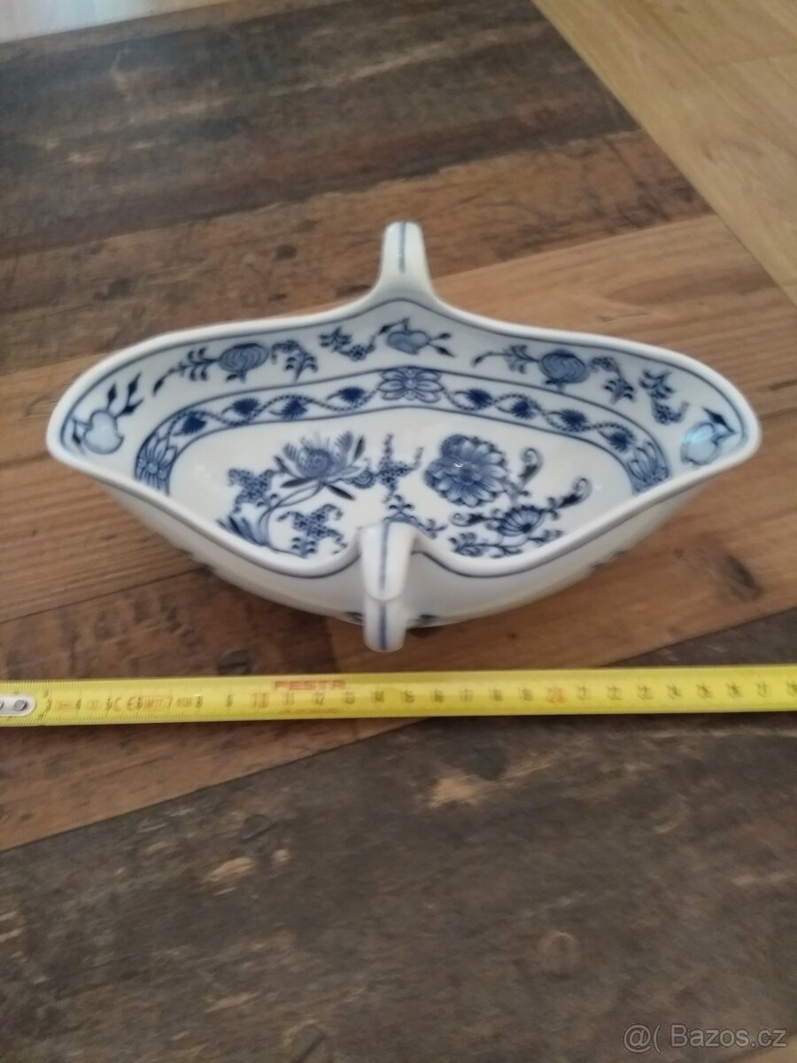 Cibulák - omáčník