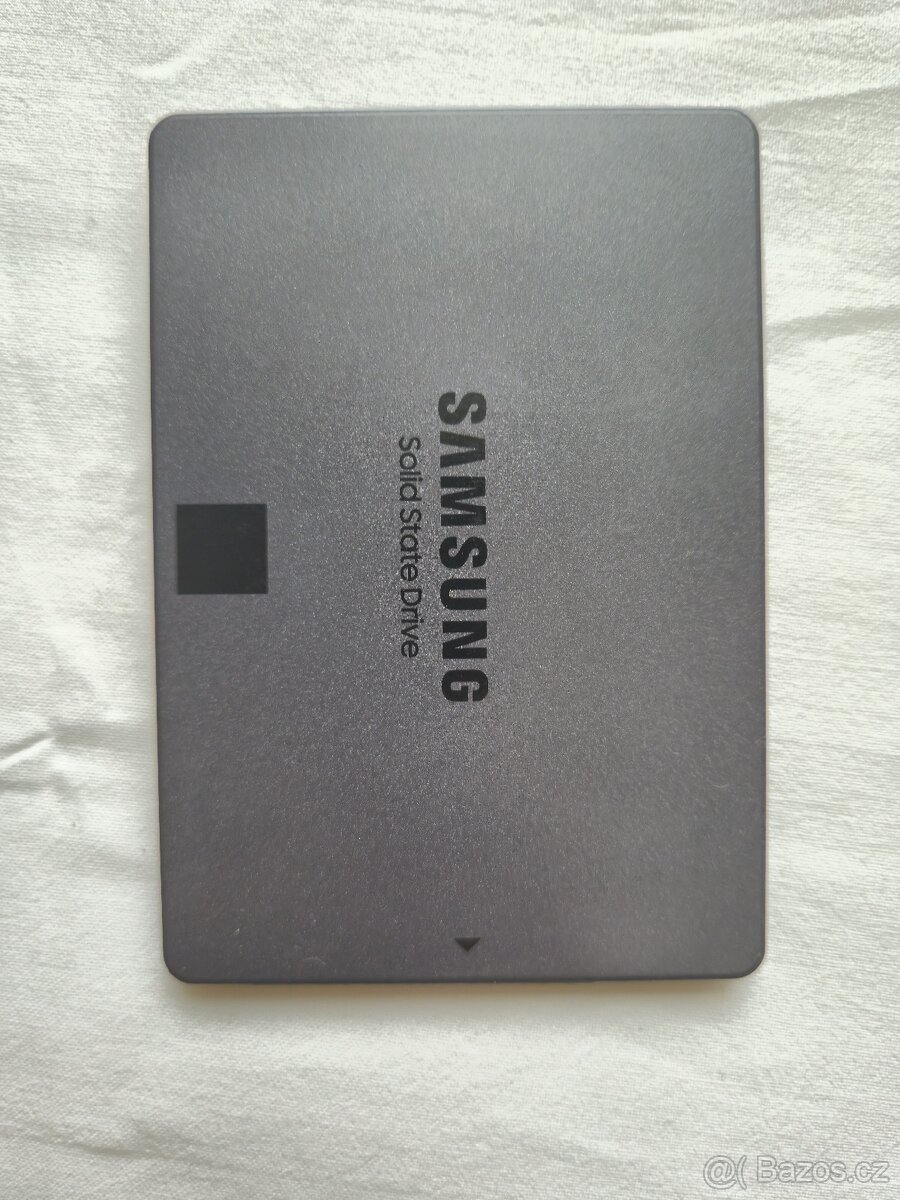 Samsung QVO 2TB