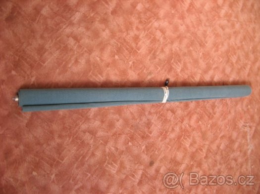 Okenní rolety látkové