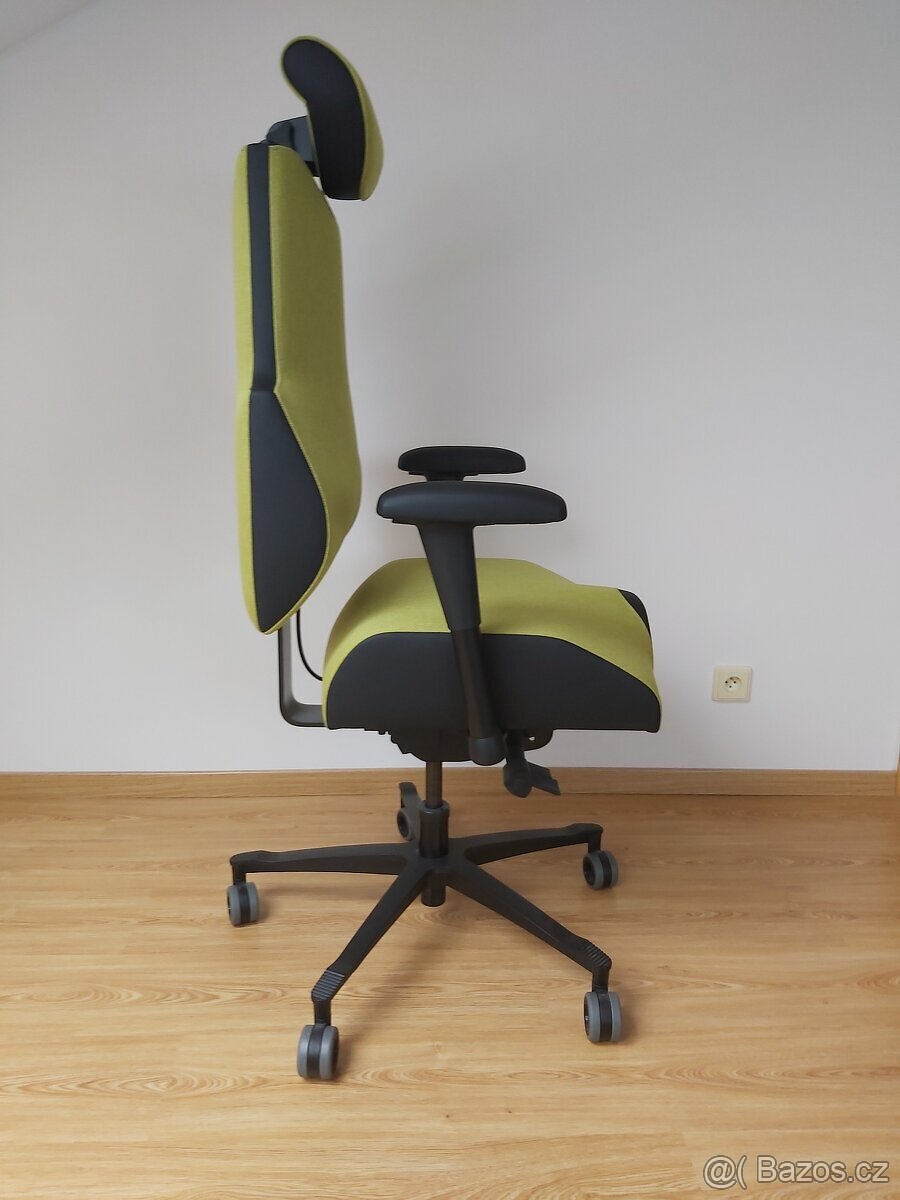 Zdravotní židle Therapia Body+