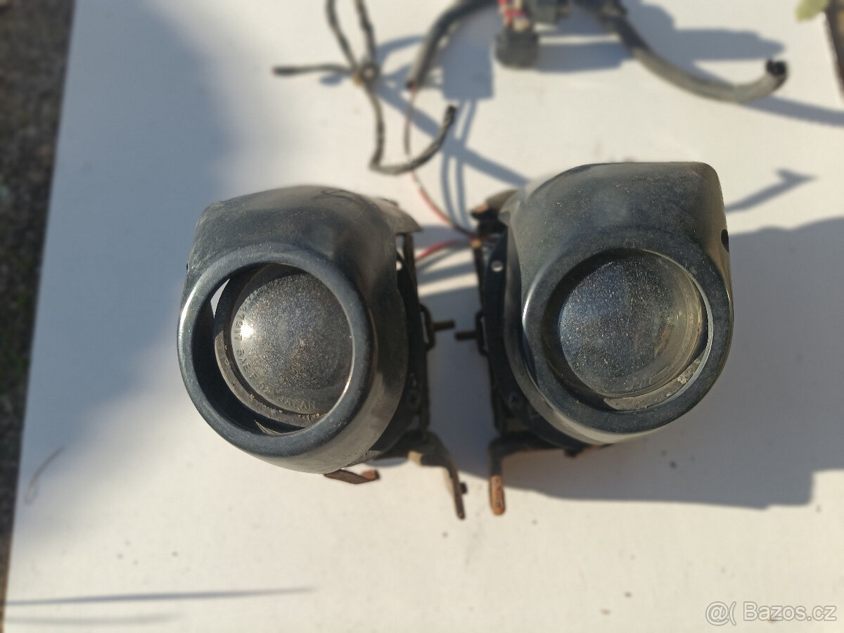 Mitsubishi 3000 GT Přední mlhovky