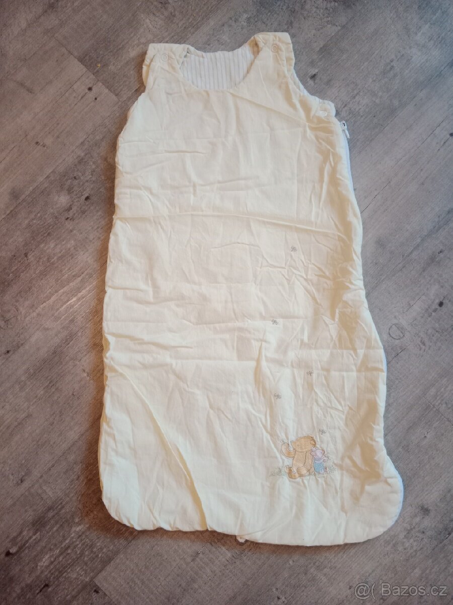 Pytel na spaní, vel 80