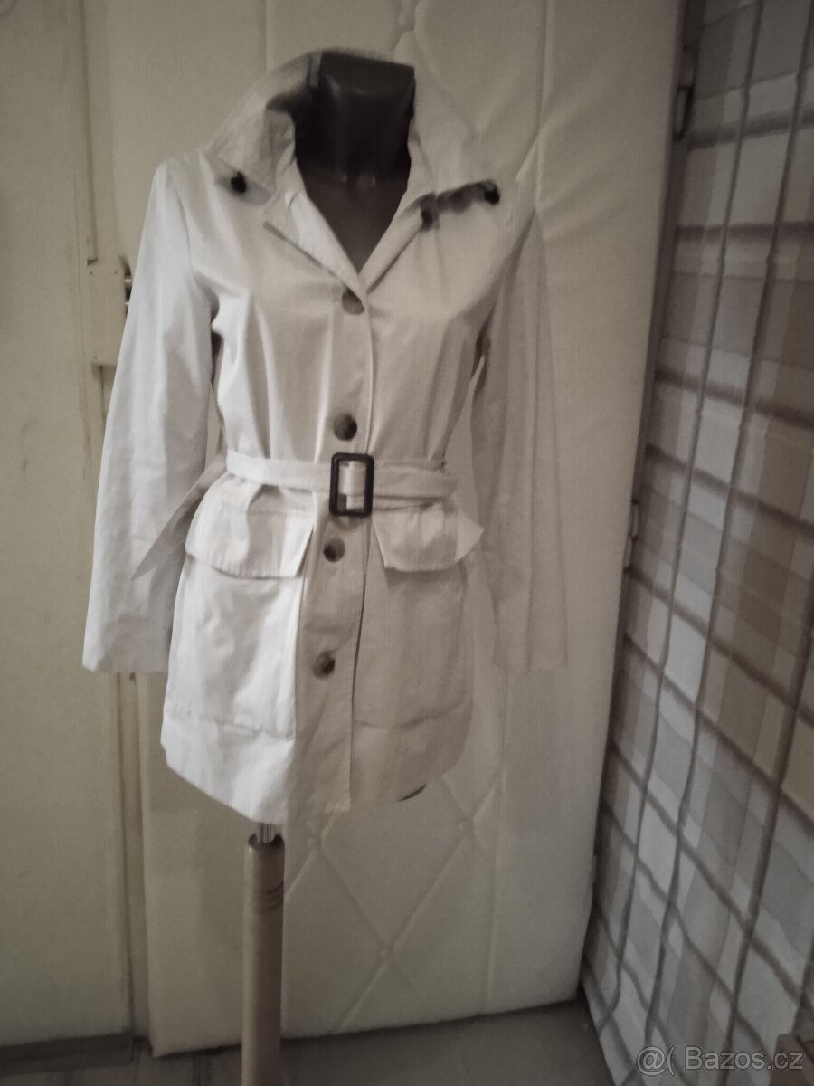 Prodám dámský krátký trečkot