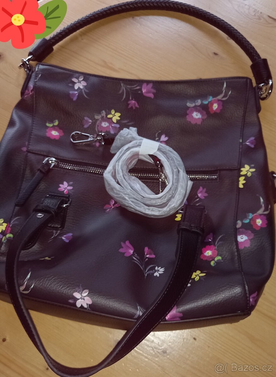 Desigual kabelka - zcela nová