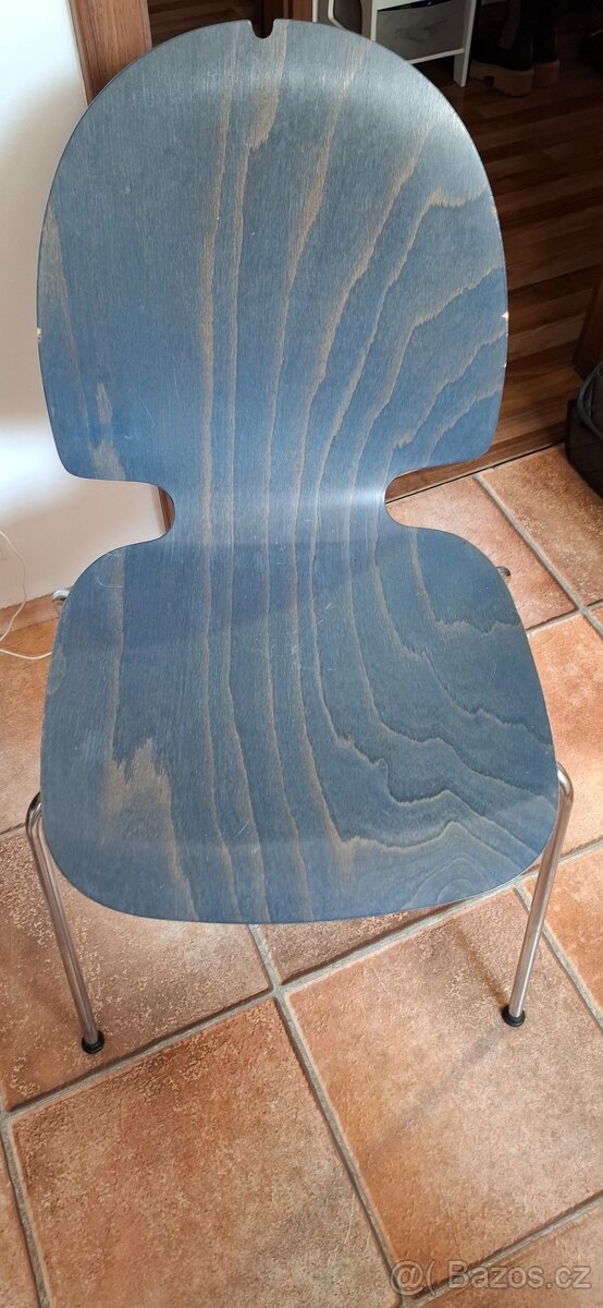 Jídelní židle 4x