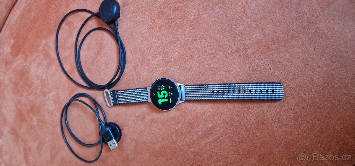 Hodinky Samsung Galaxy Watch Active 2