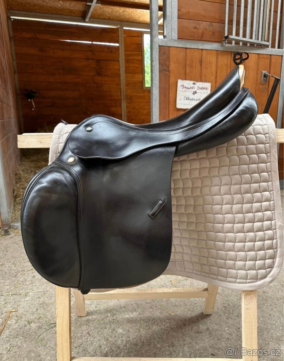 Prestige sedlo 18/33