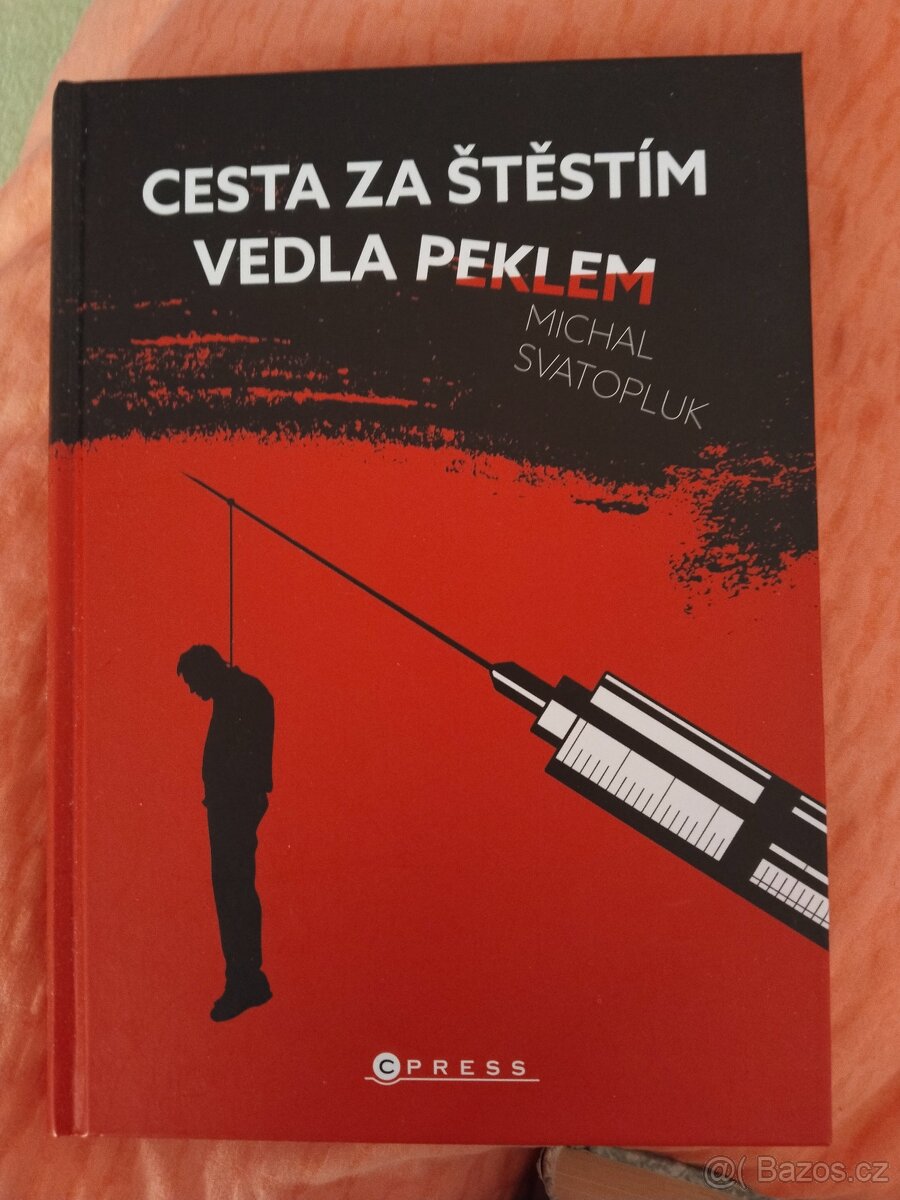 Cesta za štěstím vedla peklem
