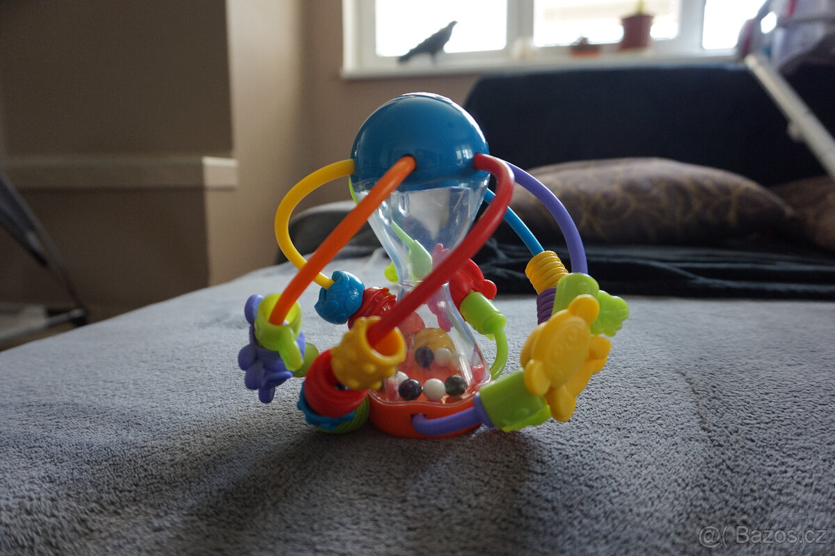 Playgro zábavný míček