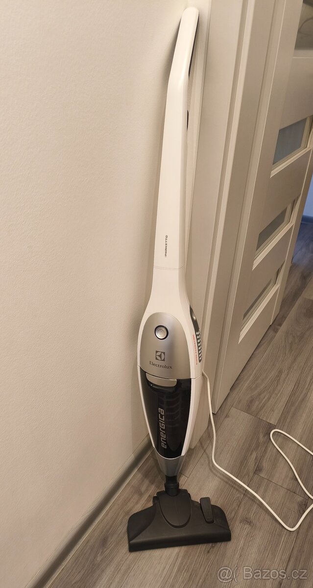 Tyčový vysavač Electrolux