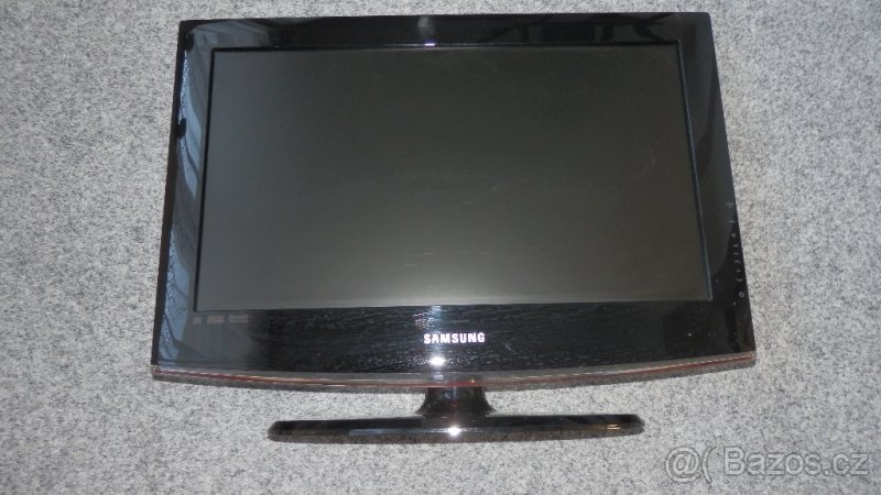 Televize/Monitor Samsung