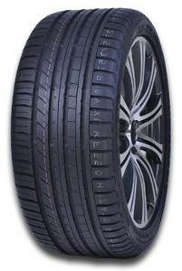325/35 r22 + 285/40 r22 continental letní/zimní sada