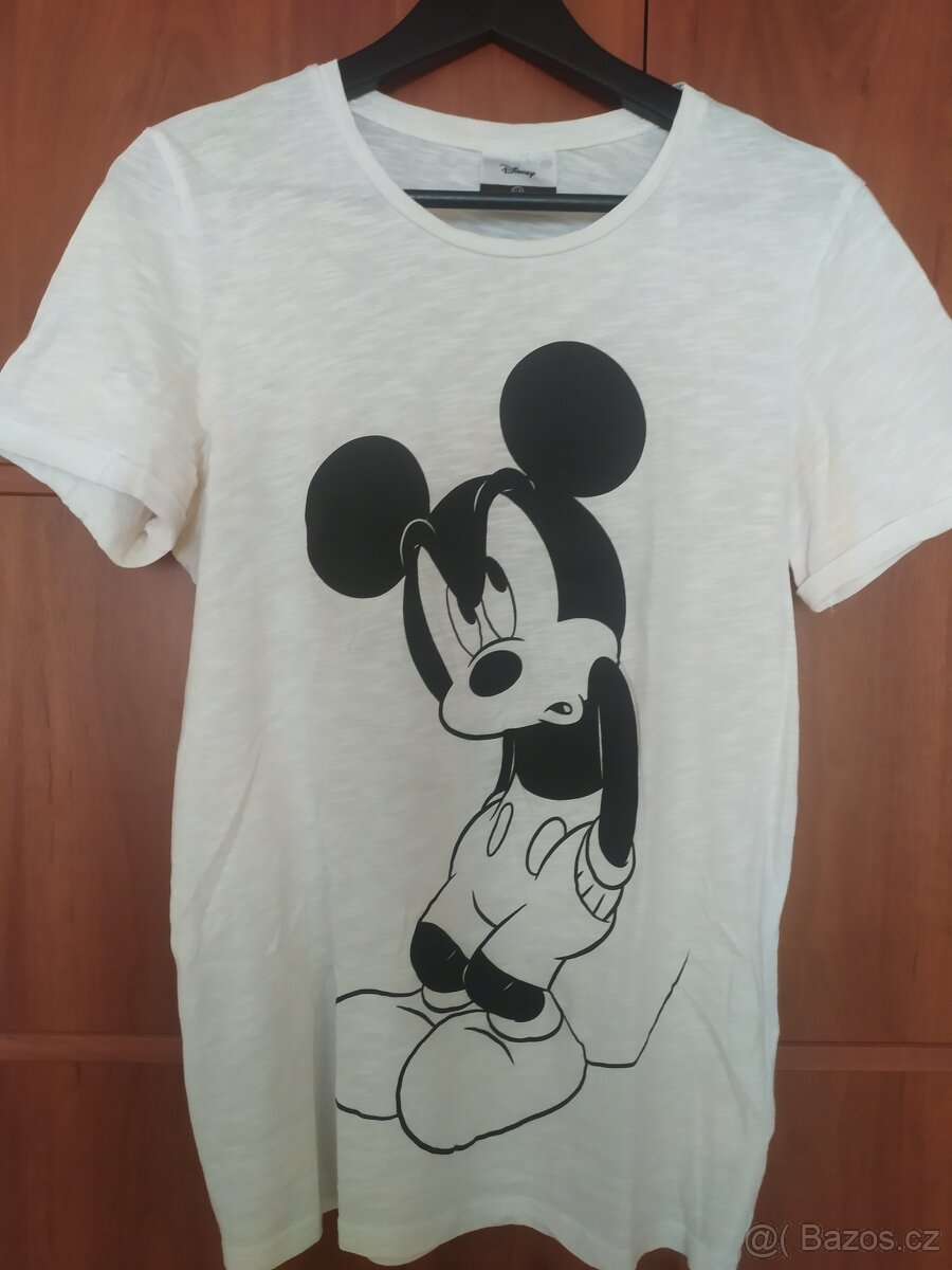 Pánská trička vel. xS 3ks