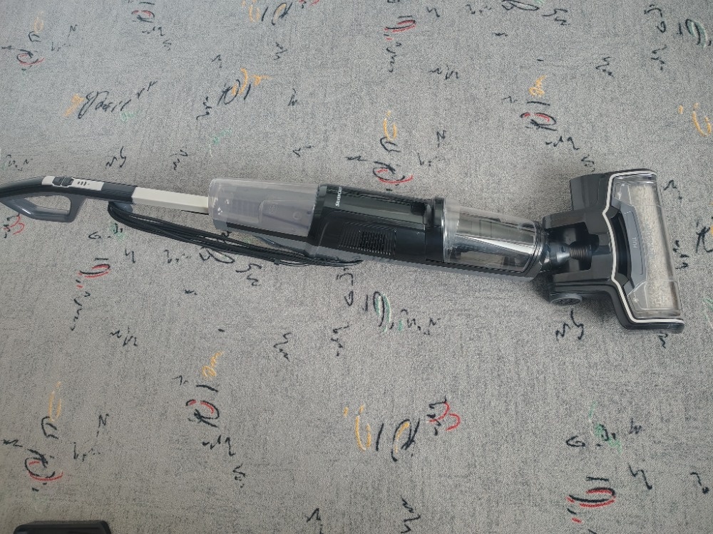 Silvercrest, podlahový čistič 3v1 SHBR 560 A1