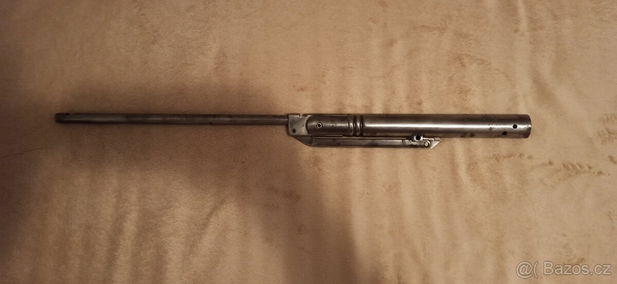 Vzduchovka ČZ 800 Strakonice